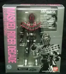 SHフィギュアーツ仮面ライダー鎧武 （S.H.フィギュアーツ 仮面