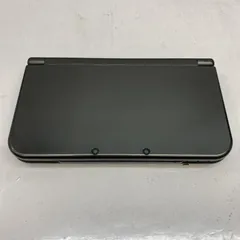 Switch 3DSLL本体 ジャンク品 Yahoo!オークション -「3dsll ジャンク」の落札相場・落札価格