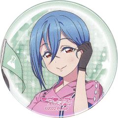 [중고] 배지 핀즈 와카나 사계 [러브라이브! 슈퍼스타!! Liella! 3rd LoveLive! Tour ~WE WILL!!~ 환캔 배지] 라이브 투어 한정 뽑기