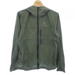 アークテリクス ARC'TERYX ジャケットのサムネイル