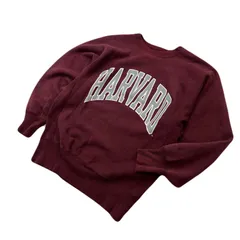 2026年最新】HARVARD リバースウィーブ championの人気アイテム - メルカリ