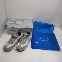 h59348 にゅーずMOMバンクシー via SANGACIO × BRANDALISD 27cm