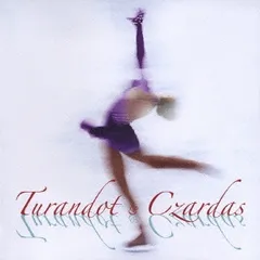トゥーランドット&チャルダッシュ ベスト・オブ・フィギュア・スケート・ミュージック 【CD、音楽 中古 CD】レンタル落ち
