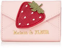 2023年最新】maison de fleur イチゴの人気アイテム - メルカリ