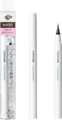 ちふれ化粧品 ちふれ リキッド アイライナー 筆ペンタイプ BR30(0.5ml)  4974972282916のサムネイル