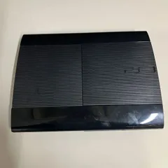 PS3 CECH-4300C 本体 最終型「PS3（CECH-4300）」を開封する。【今さら購入】 | ぱそつく