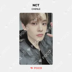 NCT dream チョンロ　トレカ NCT DREAM BTTF チョンロ トレカ - メルカリ