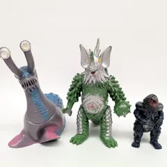 超人気ブティック 2025年最新】ナメゴンの人気アイテム メルカリ - 特撮