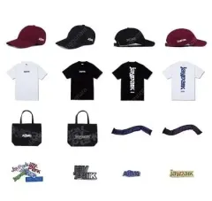 JayPark パクジェボム 中国 上海サイン会 限定 3枚セット JayPark パクジェボム 中国 上海サイン会 限定 3枚セット