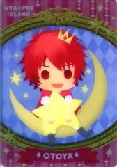 【中古】アニメ系トレカ UPW-II-6：一十木音也