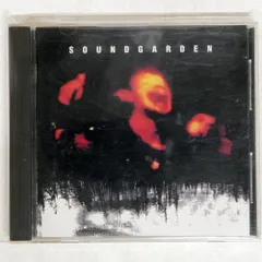 2025年最新】SOUNDGARDEN レコードの人気アイテム - メルカリ