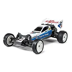 タミヤ XBPRO  DT03 ネオマイティフロッグ　フルセット　未走行 タミヤ タミヤ(TAMIYA)/58587/DT-03 ネオマイティフロッグ(未