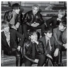 CD / WEST. / ウェッサイソウル!/BIG LOVE SONG (CD+Blu-ray) (初回盤A)