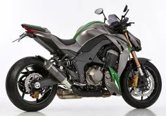 2025年最新】z1000 マフラー スリップオンの人気アイテム - メルカリ