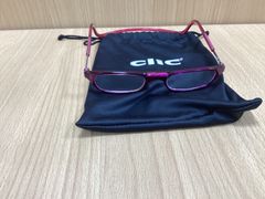 MA86 クリックリーダー老眼鏡