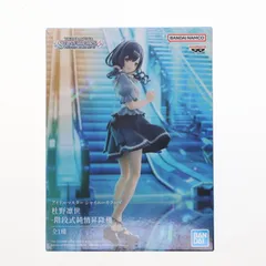 杜野凛世と魔女の旅と南みれいと天海春香のフィギュア4体 箱無しマイナス1000円 2025年最新】杜野凛世 フィギュアの人気アイテム - メルカリ