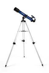 《展示品・アウトレット》MEADE AZM-70N 屈折式 アクロマート 口径70mm 焦点距離700mm 月/木星観測用