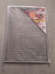 10枚セット 45cm×30cm BBQ網 キャプテンスタッグ グレービー バーベキューアミ6号 450×300mm M-6596