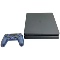 ◆◆SONY ソニー playstation4 本体 ヨゴレ有 CUH-2000A ブラック
