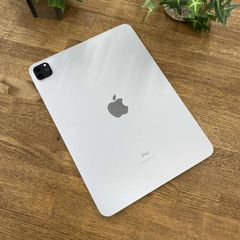 iPad Pro 第３世代 M1チップ 11インチ 128GB Wi-Fi版 送料無料