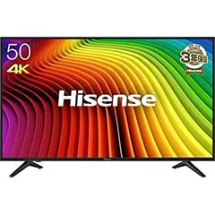 HISENSE 50A6500 50型　テレビ　 2018年製　ジャンク HISENSE 50A6500 50型 テレビ 2018年製 ジャンク 2025年最新