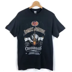 2025年最新】ロバートジョンソン tシャツの人気アイテム - メルカリ