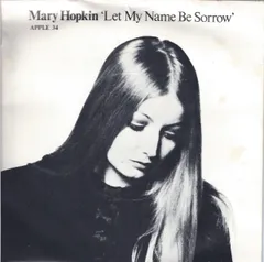 メリーホプキンMARY HOPKIN❤︎ポストカードイギリス限定盤プラスセット！ メリーホプキンMARY HOPKIN❤︎ポストカードイギリス限定盤プラス