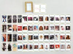 新品 Finally 安室奈美恵 トランプ 送料無料 最低落札なし 2025年最新安室奈美恵25thトランプの人気アイテム - メルカリ