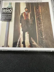 2025年最新】Quadrophenia の人気アイテム - メルカリ