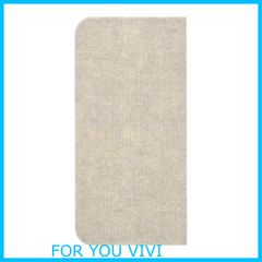 【特価商品】レック ぴたQ 吸着 階段マット 45×22cm 15枚入 ( ベージュ ) キズ防止 防音 O-687