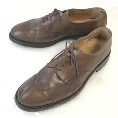 Alden Hemispheres by Jacobson Vチップ 81/2 - メルカリ