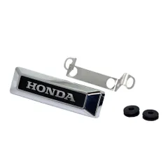 【送料無料】ホンダミツマタカバーエンブレム/バブ 2025年最新】三又カバー ホンダの人気アイテム - メルカリ