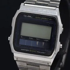 2025年最新】casio アラームクロノの人気アイテム - メルカリ