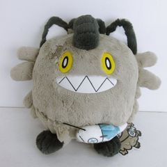 広店】ガラルニャース がらるにゃーすのひ ふわふわ抱き