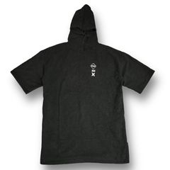 ウィンダンシー　WIND AND SEA×Hurley フード付きサウナポンチョ 送料無料 Hurley ハーレー サーフィン フィットネス サウナ