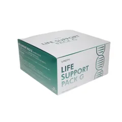 UNICITY LIFE SUPPORT PACK G｜Yahoo!フリマ（旧PayPayフリマ）