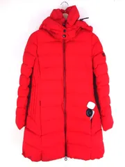 タトラス TATRAS POLITEAMA ダウンコート レディース  02