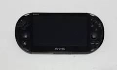 【未使用品】Sony PlayStation Vita Wi-Fi モデル 本体 Amazon | PlayStationVita Wi-Fiモデル コズミック・レッド (PCH