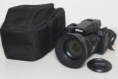 【ほぼ新品】ニコン COOLPIX P950 持ち運びケース＆デシケーター付き ほぼ新品】ニコン COOLPIX P950 持ち運びケース＆デシケーター