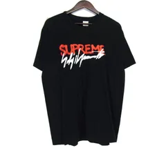 2024年最新】supreme yohji yamamoto shirtの人気アイテム - メルカリ