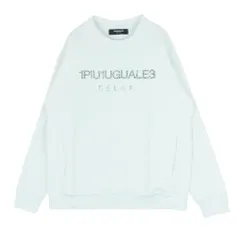 激レア 美品 ウノピュウノウグァーレトレ×朝倉未来 スウェット グレー