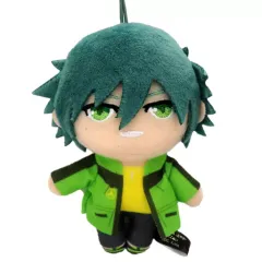 【中古】ぬいぐるみマスコット・ぬいぐるみバッジ 沙川尽義 ピコぬい 「AYAKA -あやか-」