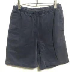 GRAMICCI グラミチ クライミングショーツ M 黒 19625