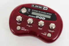 2024年最新】line6 pocket podの人気アイテム - メルカリ