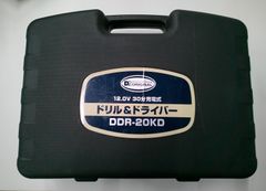 D2 電動ドライバー