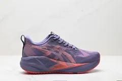 Asics アシックス NOVABLAST 5 軽量ランニングシューズ-MM輸入1