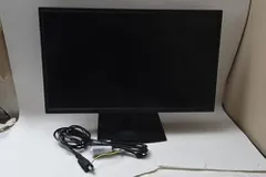 I-O DATA 23.8型ワイド液晶ディスプレイ ブラックのサムネイル