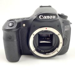 【最速発送】Canon デジタル一眼 EOS 60D ボディ ブラック【難有】