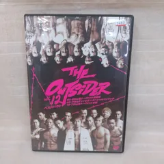 2025年最新】ジ・アウトサイダー dvdの人気アイテム - メルカリ