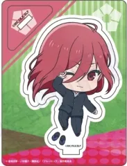 【中古】アクリルスタンド・アクリルパネル 千切豹馬(寝転びver.) ミニキャラスタンド 「ブルーロック」